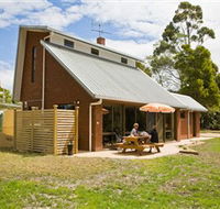 Bay Retreat Port Arthur - Accommodation Tasmania