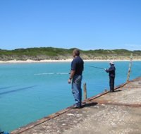 Three Hummock Island Accommodation - Accommodation Tasmania