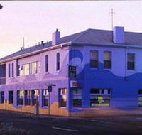 Beach Hotel - Accommodation Tasmania