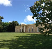 Panshanger Estate - Accommodation Tasmania