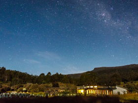 Jackeys Marsh TAS Accommodation Tasmania