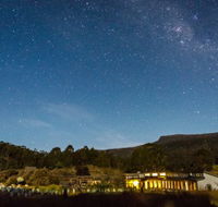 Forest Walks Lodge - Eco-Accommodation - Accommodation Tasmania