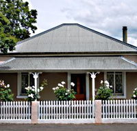 Arendon Cottage - Accommodation Tasmania