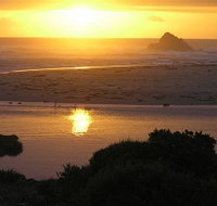 Arthur River Beach House - Accommodation Tasmania