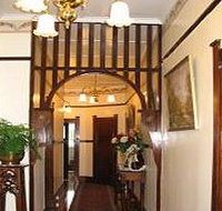 AAA-Ye Olde Post Office Cottage-Smithton - Accommodation Tasmania