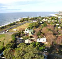 Somerset Beachside Cabin and Caravan Park - Accommodation Tasmania