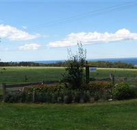 Blueberry B  B - Accommodation Tasmania