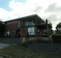 Bridairre Modern B  B Accommodation