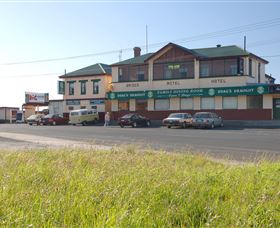  Accommodation Tasmania