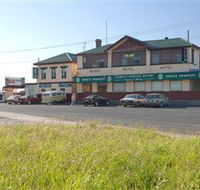 Bridge Hotel - Accommodation Tasmania
