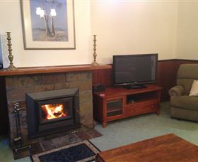 Acacia Bed And Breakfast - Accommodation Tasmania 2