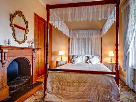 Abbey's Spa Cottage - Accommodation Tasmania 0