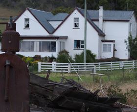 Bushy Park TAS Accommodation Tasmania