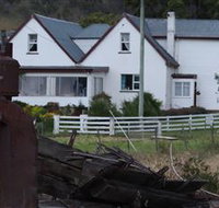 Roslyn House Bed and Breakfast - Accommodation Tasmania
