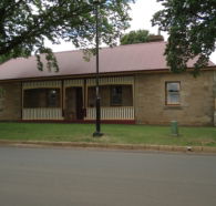 Christopher Hall's Colonial Accommodation - Accommodation Tasmania