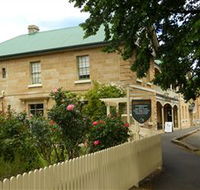 Ross Hotel - Accommodation Tasmania