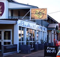 Campbell Town Hotel - Accommodation Tasmania