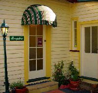 Ross BB Accommodation - Accommodation Tasmania