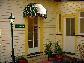 Ross B&B Accommodation - Accommodation Tasmania 0
