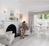 White Dove Cottage Bed and Breakfast - Accommodation Tasmania