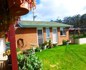 Quamby Pines Chalet B & B - Accommodation Tasmania 0