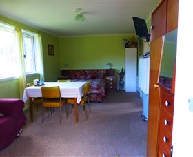 Quamby Pines Chalet B & B - Accommodation Tasmania 2