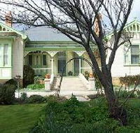 Mayfield Manor - Accommodation Tasmania