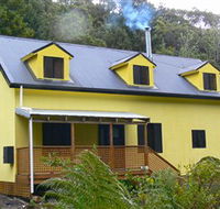 West Coast Bed and Breakfast - Accommodation Tasmania
