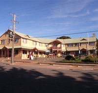 Parer's King Island Hotel - Accommodation Tasmania