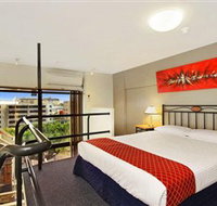 Metro Apartments on Darling Harbour - Accommodation Tasmania