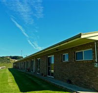 Island Breeze Motel - Accommodation Tasmania