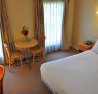 Glen Inn Motel  Apartments - Accommodation Tasmania