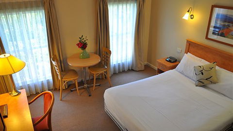 Glen Inn Motel & Apartments - Accommodation Tasmania 0