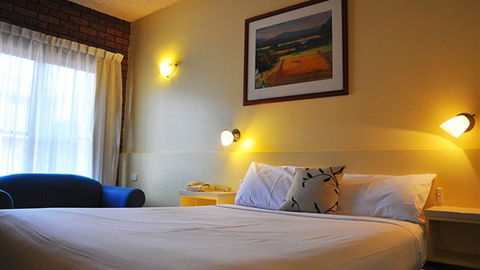Glen Inn Motel & Apartments - Accommodation Tasmania 4