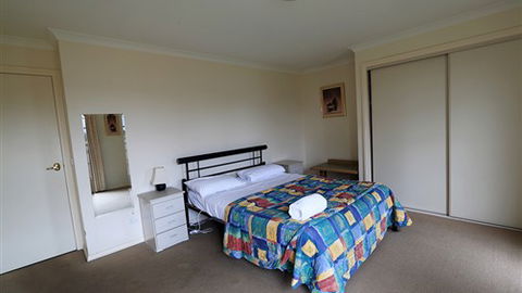 Glen Inn Motel & Apartments - Accommodation Tasmania 5
