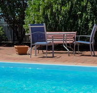 Pioneer Station Motor Inn - Accommodation Tasmania