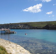 Southern Ocean Motor Inn - Accommodation Tasmania