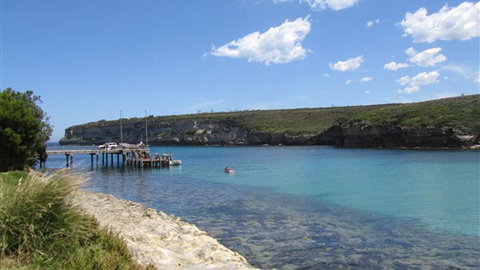 Southern Ocean Motor Inn - Accommodation Tasmania 0
