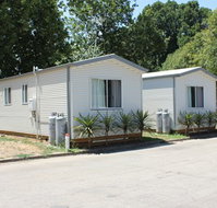 Myrtleford Holiday Park - Accommodation Tasmania