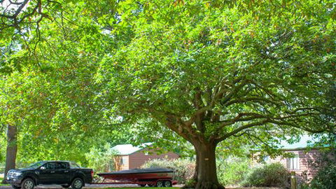 Lakes And Craters Holiday Park - Accommodation Tasmania 0