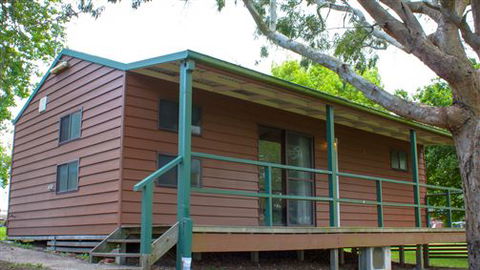 Lakes And Craters Holiday Park - Accommodation Tasmania 3