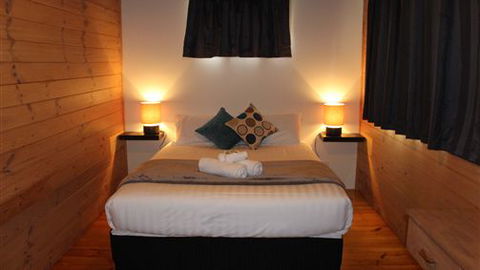 Lakes And Craters Holiday Park - Accommodation Tasmania 1