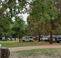 Valley View Caravan Park - Accommodation Tasmania