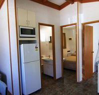 Pental Island Holiday Park - Accommodation Tasmania