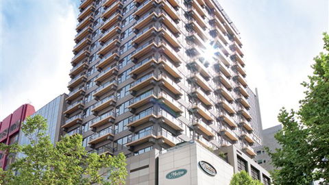 Adina Apartment Hotel Melbourne - Accommodation Tasmania 0