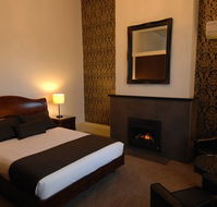 Quality Inn Heritage on Lydiard - Accommodation Tasmania