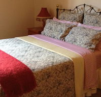 Carlyle House Rutherglen - Accommodation Tasmania