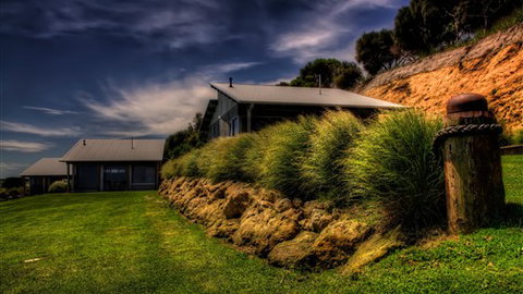 Anchors Beach House - Accommodation Tasmania 2