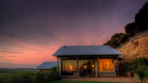 Anchors Beach House - Accommodation Tasmania 1