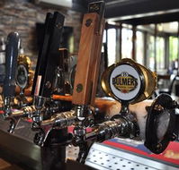 Brougham Arms Hotel - Accommodation Tasmania